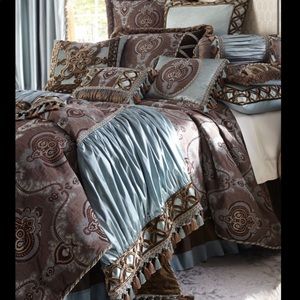 Dian Austin Brompton Court Bedding